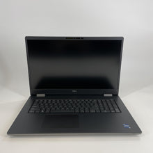 Load image into Gallery viewer, Dell Precision 7780 17.3 Gray 2.2 GHz Intel Core i9 13th Gen. 64GB RAM 1TB Solid State Drive NVIDIA RTX 3500 Ada 12 GB