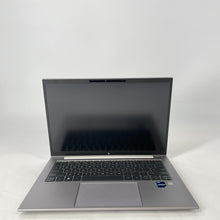 Load image into Gallery viewer, HP ZBook Firefly 14 G10 Silver 1.8 GHz Intel Core i7 13th Gen. 32GB RAM 1TB Solid State Drive NVIDIA RTX A500 4 GB