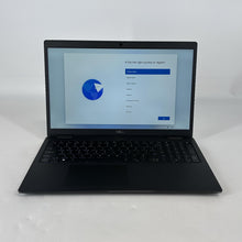 Load image into Gallery viewer, Dell Latitude 3520 15.6 Black 2.4 GHz Intel Core i5 11th Gen. 16GB RAM 256GB Solid State Drive