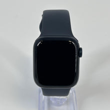 Load image into Gallery viewer, Apple Watch (Series 8) 41mm Space Black Unlocked 32GB