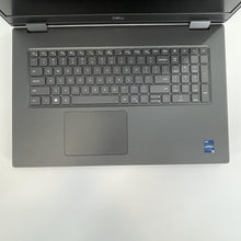 Load image into Gallery viewer, Dell Precision 7780 17.3 Gray 2.2 GHz Intel Core i9 13th Gen. 64GB RAM 1TB Solid State Drive NVIDIA RTX 3500 Ada 12 GB