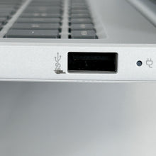 Load image into Gallery viewer, HP OmniBook 3 15.6 Glacier Silver 2.0 GHz AMD Ryzen AI 5 330 16GB RAM 512GB Solid State Drive