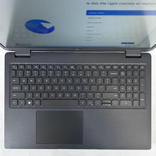 Load image into Gallery viewer, Dell Latitude 3520 15.6 Black 2.4 GHz Intel Core i5 11th Gen. 16GB RAM 256GB Solid State Drive