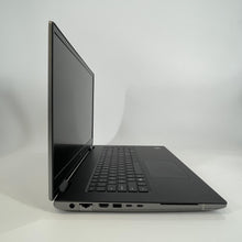 Load image into Gallery viewer, Dell Precision 7780 17.3 Gray 2.2 GHz Intel Core i9 13th Gen. 64GB RAM 1TB Solid State Drive NVIDIA RTX 3500 Ada 12 GB