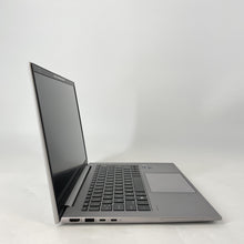 Load image into Gallery viewer, HP ZBook Firefly 14 G10 Silver 1.8 GHz Intel Core i7 13th Gen. 32GB RAM 1TB Solid State Drive NVIDIA RTX A500 4 GB