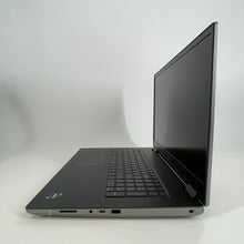 Load image into Gallery viewer, Dell Precision 7780 17.3 Gray 2.2 GHz Intel Core i9 13th Gen. 64GB RAM 1TB Solid State Drive NVIDIA RTX 3500 Ada 12 GB