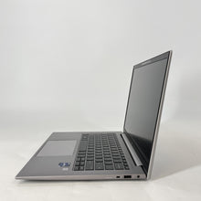 Load image into Gallery viewer, HP ZBook Firefly 14 G10 Silver 1.8 GHz Intel Core i7 13th Gen. 32GB RAM 1TB Solid State Drive NVIDIA RTX A500 4 GB