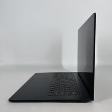 Load image into Gallery viewer, Microsoft Surface Laptop 5 15 Black 2.7 GHz Intel Core i7 12th Gen. 16GB RAM 256GB Solid State Drive