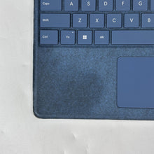 Load image into Gallery viewer, Microsoft Surface Pro 9 13 Sapphire WiFi 2.6 GHz Intel Core i7 12th Gen. 16GB RAM 256GB Solid State Drive