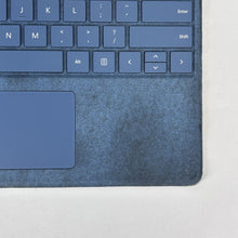 Load image into Gallery viewer, Microsoft Surface Pro 9 13 Sapphire WiFi 2.6 GHz Intel Core i7 12th Gen. 16GB RAM 256GB Solid State Drive