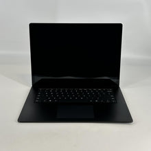 Load image into Gallery viewer, Microsoft Surface Laptop 4 15 Black 3.0 GHz Intel Core i7 11th Gen. 16GB RAM 256GB Solid State Drive