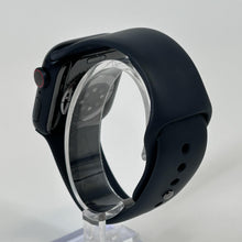 Load image into Gallery viewer, Apple Watch (Series 8) 41mm Space Black Unlocked 32GB
