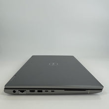 Load image into Gallery viewer, Dell Precision 7780 17.3 Gray 2.2 GHz Intel Core i9 13th Gen. 64GB RAM 1TB Solid State Drive NVIDIA RTX 3500 Ada 12 GB