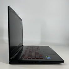 Load image into Gallery viewer, MSI Thin GF63 15.6 Black 2.0 GHz Intel Core i5 12th Gen. 8GB RAM 1TB Solid State Drive NVIDIA GeForce RTX 2050 4 GB