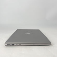 Load image into Gallery viewer, HP ZBook Firefly 14 G10 Silver 1.8 GHz Intel Core i7 13th Gen. 32GB RAM 1TB Solid State Drive NVIDIA RTX A500 4 GB