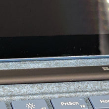 Load image into Gallery viewer, Microsoft Surface Pro 9 13 Sapphire WiFi 2.6 GHz Intel Core i7 12th Gen. 16GB RAM 256GB Solid State Drive