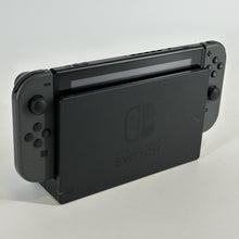 Load image into Gallery viewer, Nintendo Switch Original Black 32GB