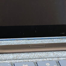 Load image into Gallery viewer, Microsoft Surface Pro 9 13 Sapphire WiFi 2.6 GHz Intel Core i7 12th Gen. 16GB RAM 256GB Solid State Drive