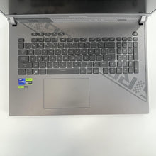 Load image into Gallery viewer, Asus ROG Strix G18 G814 18 Gray 2.2 GHz Intel Core i9 13th Gen. 32GB RAM 1TB Solid State Drive NVIDIA GeForce RTX 4070 8 GB