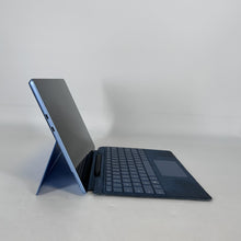 Load image into Gallery viewer, Microsoft Surface Pro 9 13 Sapphire WiFi 2.6 GHz Intel Core i7 12th Gen. 16GB RAM 256GB Solid State Drive