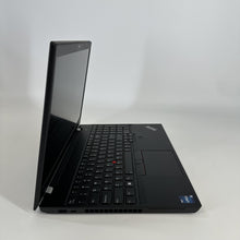 Load image into Gallery viewer, Lenovo ThinkPad P15v Gen 3 Black 2.4 GHz Intel Core i7 12th Gen. 16GB RAM 512GB Solid State Drive NVIDIA RTX A2000 4 GB
