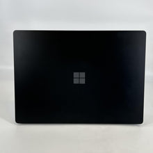 Load image into Gallery viewer, Microsoft Surface Laptop 4 15 Black 3.0 GHz Intel Core i7 11th Gen. 16GB RAM 256GB Solid State Drive