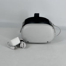 Load image into Gallery viewer, Meta Quest 2 White 256GB