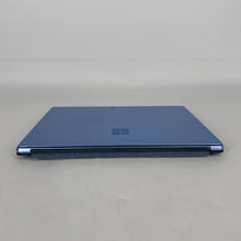 Load image into Gallery viewer, Microsoft Surface Pro 9 13 Sapphire WiFi 2.6 GHz Intel Core i7 12th Gen. 16GB RAM 256GB Solid State Drive