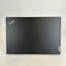 Load image into Gallery viewer, Lenovo ThinkPad P15v Gen 3 Black 2.4 GHz Intel Core i7 12th Gen. 16GB RAM 512GB Solid State Drive NVIDIA RTX A2000 4 GB
