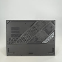 Load image into Gallery viewer, Asus ROG Strix G18 G814 18 Gray 2.2 GHz Intel Core i9 13th Gen. 32GB RAM 1TB Solid State Drive NVIDIA GeForce RTX 4070 8 GB
