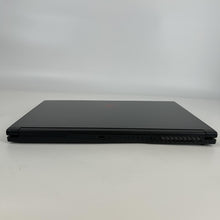 Load image into Gallery viewer, MSI Thin GF63 15.6 Black 2.0 GHz Intel Core i5 12th Gen. 8GB RAM 1TB Solid State Drive NVIDIA GeForce RTX 2050 4 GB