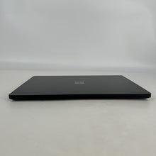 Load image into Gallery viewer, Microsoft Surface Laptop 4 15 Black 3.0 GHz Intel Core i7 11th Gen. 16GB RAM 256GB Solid State Drive