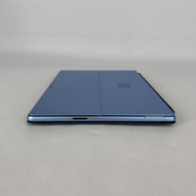 Load image into Gallery viewer, Microsoft Surface Pro 9 13 Sapphire WiFi 2.6 GHz Intel Core i7 12th Gen. 16GB RAM 256GB Solid State Drive