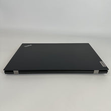 Load image into Gallery viewer, Lenovo ThinkPad P15v Gen 3 Black 2.4 GHz Intel Core i7 12th Gen. 16GB RAM 512GB Solid State Drive NVIDIA RTX A2000 4 GB