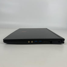 Load image into Gallery viewer, MSI Thin GF63 15.6 Black 2.0 GHz Intel Core i5 12th Gen. 8GB RAM 1TB Solid State Drive NVIDIA GeForce RTX 2050 4 GB