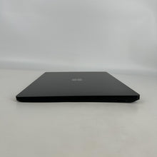 Load image into Gallery viewer, Microsoft Surface Laptop 4 15 Black 3.0 GHz Intel Core i7 11th Gen. 16GB RAM 256GB Solid State Drive