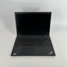 Load image into Gallery viewer, Lenovo ThinkPad T16 Gen 2 Gray 3.3 GHz AMD Ryzen 7 Pro 7840U 16GB RAM 512GB Solid State Drive