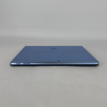 Load image into Gallery viewer, Microsoft Surface Pro 9 13 Sapphire WiFi 2.6 GHz Intel Core i7 12th Gen. 16GB RAM 256GB Solid State Drive