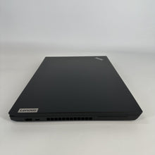 Load image into Gallery viewer, Lenovo ThinkPad P15v Gen 3 Black 2.4 GHz Intel Core i7 12th Gen. 16GB RAM 512GB Solid State Drive NVIDIA RTX A2000 4 GB
