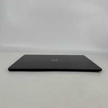 Load image into Gallery viewer, Microsoft Surface Laptop 4 15 Black 3.0 GHz Intel Core i7 11th Gen. 16GB RAM 256GB Solid State Drive