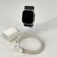 Load image into Gallery viewer, Apple Watch (Ultra 2) 49mm Natural Unlocked 64GB
