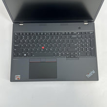 Load image into Gallery viewer, Lenovo ThinkPad T16 Gen 2 Gray 3.3 GHz AMD Ryzen 7 Pro 7840U 16GB RAM 512GB Solid State Drive