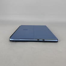 Load image into Gallery viewer, Microsoft Surface Pro 9 13 Sapphire WiFi 2.6 GHz Intel Core i7 12th Gen. 16GB RAM 256GB Solid State Drive