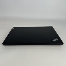 Load image into Gallery viewer, Lenovo ThinkPad P15v Gen 3 Black 2.4 GHz Intel Core i7 12th Gen. 16GB RAM 512GB Solid State Drive NVIDIA RTX A2000 4 GB