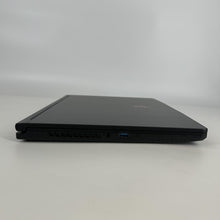 Load image into Gallery viewer, MSI Thin GF63 15.6 Black 2.0 GHz Intel Core i5 12th Gen. 8GB RAM 1TB Solid State Drive NVIDIA GeForce RTX 2050 4 GB