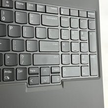 Load image into Gallery viewer, Lenovo ThinkPad T16 Gen 2 Gray 3.3 GHz AMD Ryzen 7 Pro 7840U 16GB RAM 512GB Solid State Drive