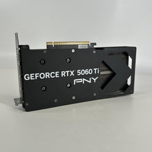 Load image into Gallery viewer, NVIDIA GeForce RTX 5060 Ti 16GB RAM