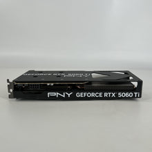 Load image into Gallery viewer, NVIDIA GeForce RTX 5060 Ti 16GB RAM