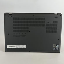 Load image into Gallery viewer, Lenovo ThinkPad T16 Gen 2 Gray 3.3 GHz AMD Ryzen 7 Pro 7840U 16GB RAM 512GB Solid State Drive