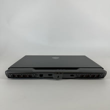 Load image into Gallery viewer, MSI Vector 16 HX AI 16 Gray 2.4 GHz Intel Core Ultra 7 Series 2 16GB RAM 1TB Solid State Drive NVIDIA GeForce RTX 5070 Ti 12 GB